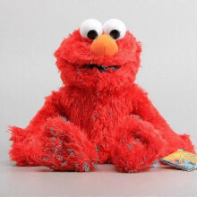 Elmo Plush Doll