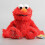 Elmo Plush Doll 1