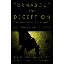Turnabout and Deception Crafting the DoubleCross and the Theory of Out