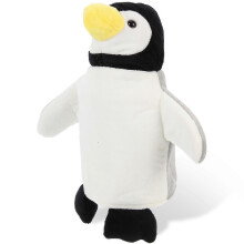 25-26 Stuffed Animal Hand Puppet Cartoon Hand Puppet Baby Hand Puppet Interactive Kids Toy