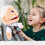 Creative Hand Puppet Decorative Hand Puppet Hand Toy Lifelike Figure Toy 5
