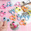 Large Eye Finger Puppet Rings, Easter Party Decorations and Gift Basket Fillers 4