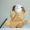6pcs Puppet Arm Control Rod Hand Manipulation Stick Accessories for Puppet Movement Performance Supply Theater Props Hand Control Tools 4