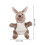 Hand Puppet Interactive Storytelling Hand Puppet Toy Adorable Animal Toy 2