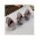 5 Pcs Shark Finger Puppet,vivid And Funny 4