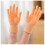 Miniature Finger Puppet Tiny Hand Finger Cot Palm Shaped Flat Hand Mini Hand 3