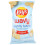 Lay's Potato Chips Wavy Lightly Salted, 7.5 Oz 1