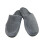 Isotoner Men's Microterry Open Back Clog Slippers 6