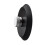 20X Audio LP Vinyl Turntables Disc Stabilizer Record Player Weight/Clamp 7
