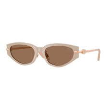 Burberry BE4493D Asian Fit 424473 Women New Sunglasses