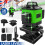 4D Laser Level 16 Lines 360° Self Leveling Rotary 1