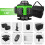 4D Laser Level 16 Lines 360° Self Leveling Rotary 8