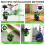 4D Laser Level 16 Lines 360° Self Leveling Rotary 6
