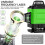4D Laser Level 16 Lines 360° Self Leveling Rotary 4