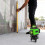 4D Laser Level 16 Lines 360° Self Leveling Rotary 9