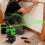 4D Laser Level 16 Lines 360° Self Leveling Rotary 10