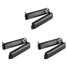 6x Car Outside Exterior Door Handle Front Set for  D21 Hardbody Pickup 1986-1997 Pathfinder 1987-1995