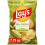 Lay's Potato Chips Dill Pickle Flavor, 7.75 Oz 1