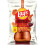 Lay's Kettle Cooked Mesquite Barbecue Flavored Potato Chips, 8 Oz 1