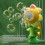 (Yellow) Honk Activated Bubble Machine,Car Bubble Machine,Bubbles Machines for Car 3