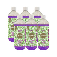 Fabulosa 4 in 1 Disinfectant and Deodoriser, Pet & Dog Friendly Artificial Lawn & Grass Cleaner, Urine Cleaner and Moss Growth Killer, Makes