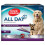 Simple Solution 6-Layer All Day Premium Dog Pads - Lavender Scent pack of 100 1