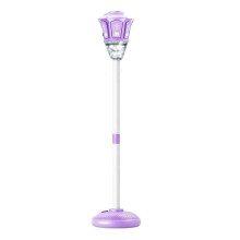 (Purple without RC) High output party bubble maker 5000+ Bubbles Per Minute High Output Festive Christmas Outdoor Lighting