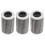 3X Filtro Olio 1503 e 1630 per    420956744 1