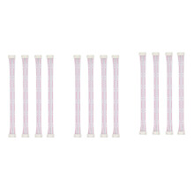 12 Stücke 18 Pin Signal Kabel 2X9 Pins Miner Verbinden Datums Kabel fürAntminer S9 S7 Maschine, Kommunikations Abstand 2mmx 155mm