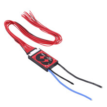 Daly 13S 48V BMS for 18650 Lithium Batteries Battery Management System High Current Support 20A