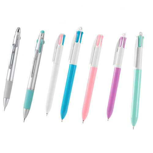Draagbare Nail Art Dotting Tool, ideaal voor reizen en-Wit 1