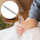 Draagbare Nail Art Dotting Tool, ideaal voor reizen en-Wit 3