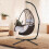 Metal Chair Hammock Stand 4
