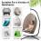 Metal Chair Hammock Stand 6