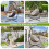 Metal Chair Hammock Stand 8