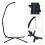 Metal Chair Hammock Stand 9