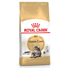 ROYAL CANIN Maine Coon Adult Cat Food 4kg