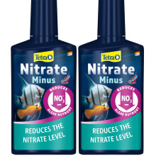 Tetra Nitrateminus Liquid, 250 ml (Pack of 2)