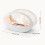 Table Firepit Bio Ethanol Fireplace Fire Bowl Pot 2