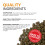 Fluval Fluval Bug Bites Goldfish Granule Fish Food 100g 5