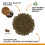 Fluval Fluval Bug Bites Goldfish Granule Fish Food 100g 2