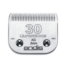 Andis - UltraEdge steel blade