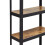 Heavy-Duty Metal Shelving Unit, 500kg Capacity 6
