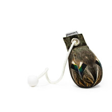 The Original Clone Realistic Game Bird Dog Training Dummies - Canvas Dummy With HD Feather Print For Gundog & Puppy Training - Retrieval Gu