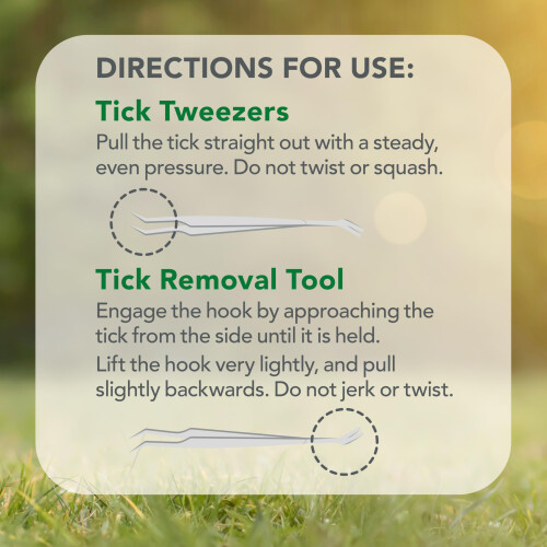 Vet's Best Tick Remover 2