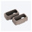 Tractive GPS CAT Mini Rubber Mount x2 1
