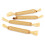 Purring Pussy Silvervine Sticks For Cat Toy 4 Pack 1
