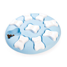 Nina Ottosson Interactive Dog Toys - Dog Puzzle Toys for Beginners, Level 1