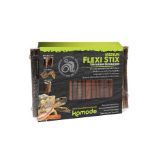 Komodo Flexi Stix Fully Bendable Terrarium Vivarium Décor Suitable for Reptiles, Amphibians & Invertebrates - Medium