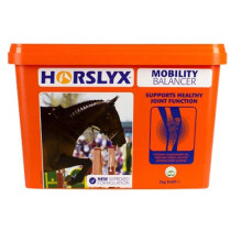 Horslyx Tub Mobility Supplements for Horses, 5 kg